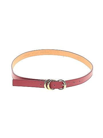 Anne Klein Belt (view 1)