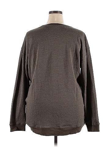 Natural Life Pullover Sweater (view 2)