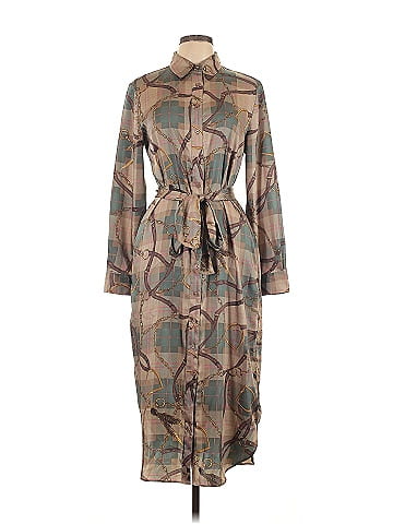 Lauren by Ralph Lauren Casual Dress (view 1)