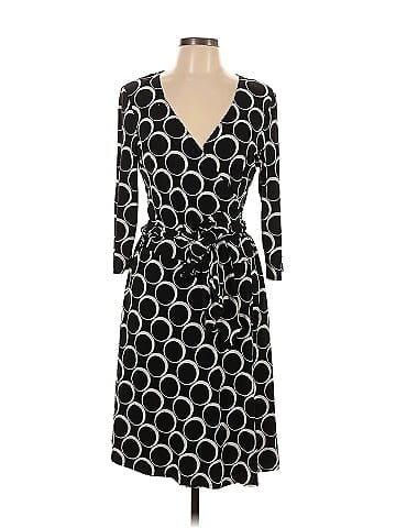 AB Studio Casual Dress (view 1)