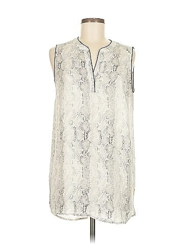 Carolina Belle Sleeveless Blouse (view 1)