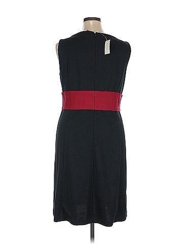 Ann Taylor Factory Casual Dress (view 2)