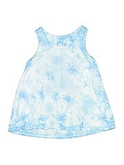 Justice Tank Top