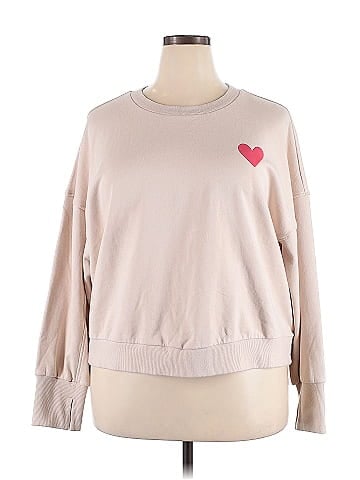 JoyLab Sweatshirt (view 1)