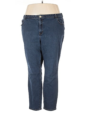 Lane Bryant Jeans (view 1)