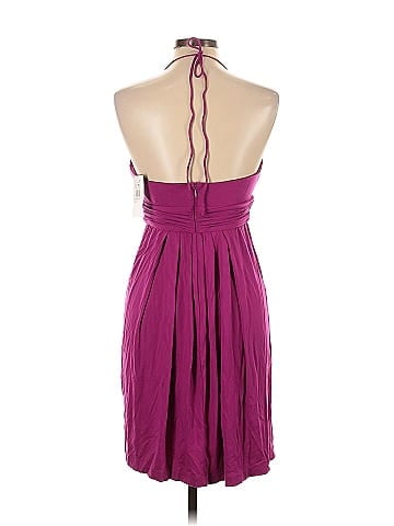 Nicole Miller Studio Cocktail Dress (view 2)