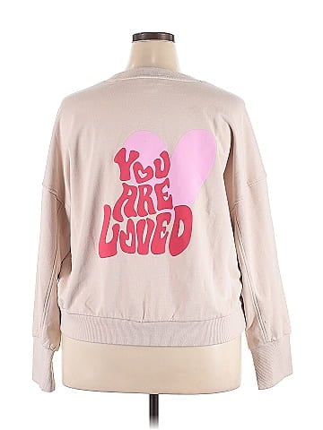 JoyLab Sweatshirt (view 2)