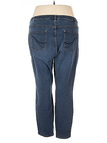 Lane Bryant Jeans (view 2)