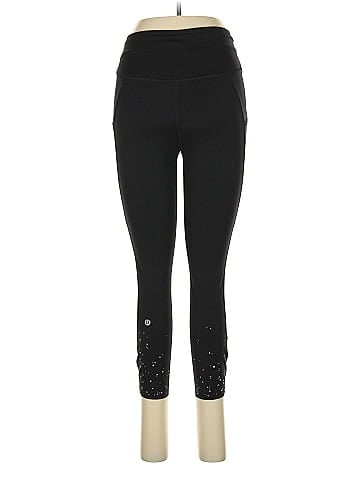 Lululemon Athletica Active Pants (view 2)