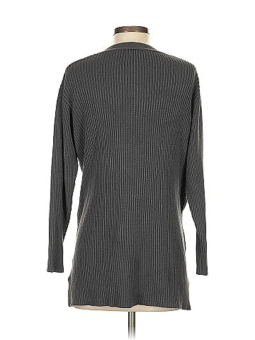 Ingrid + Isabel Pullover Sweater (view 2)