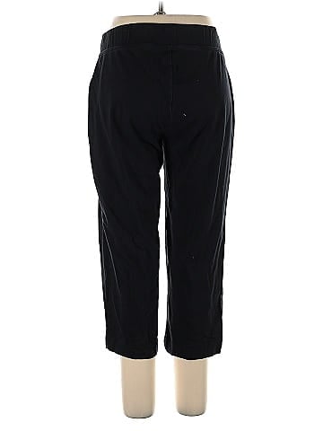 Lands' End Active Pants (view 2)