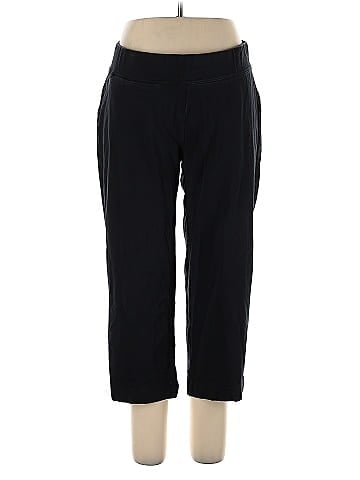 Lands' End Active Pants (view 1)