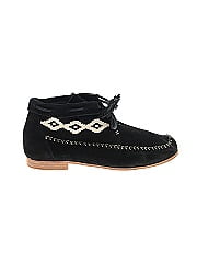 Soludos Ankle Boots