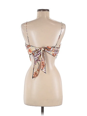 Superdown Sleeveless Blouse (view 2)