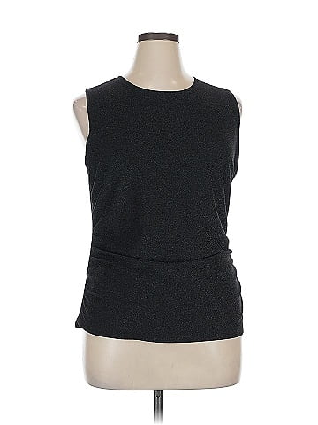 Rebecca Minkoff Sleeveless Top (view 1)