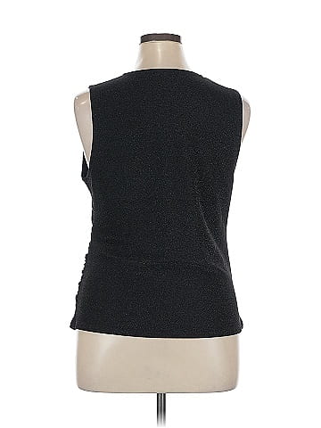 Rebecca Minkoff Sleeveless Top (view 2)