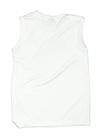 Puma Sleeveless T-Shirt (view 2)