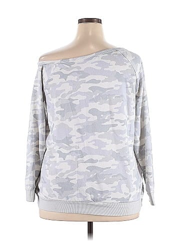 Torrid Pullover Sweater (view 2)