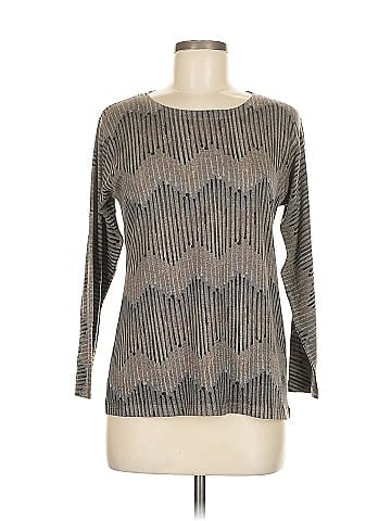 Nally & Millie Pullover Sweater (view 1)