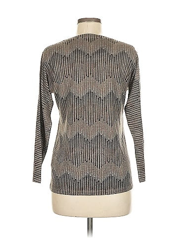 Nally & Millie Pullover Sweater (view 2)