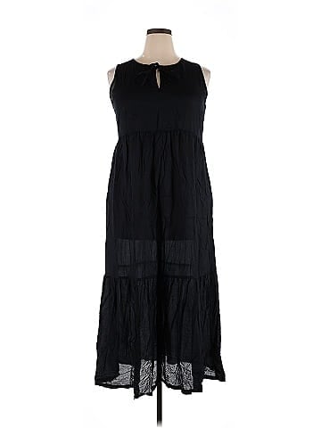 Lands' End Casual Dress (view 1)