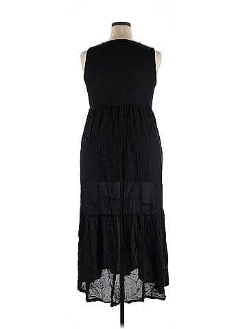 Lands' End Casual Dress (view 2)