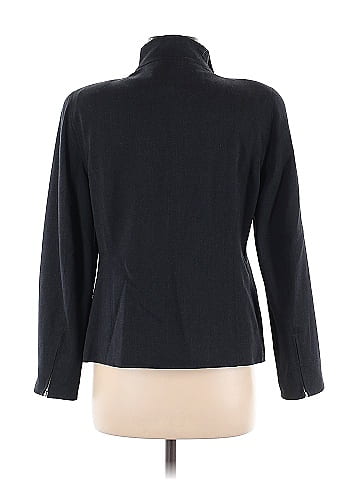 Lauren by Ralph Lauren Track Jacket (view 2)