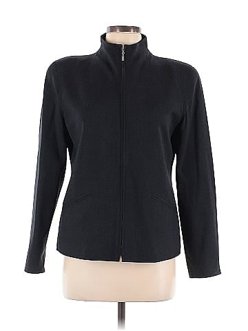 Lauren by Ralph Lauren Track Jacket (view 1)