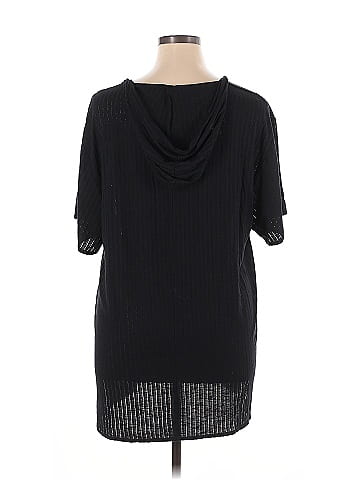 Xhilaration Short Sleeve T-Shirt (view 2)