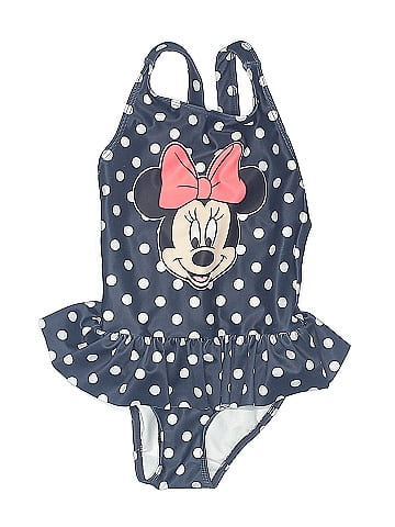 H&M One Piece Swimsuit (view 1)
