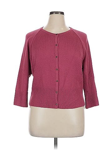 St. John Sport Cardigan (view 1)