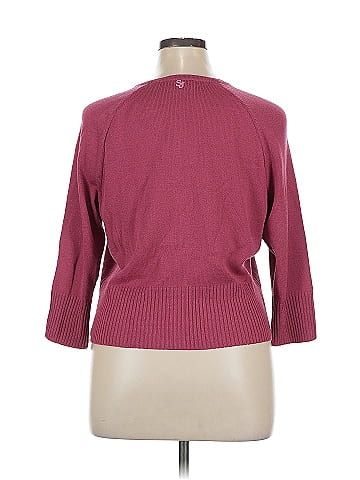 St. John Sport Cardigan (view 2)