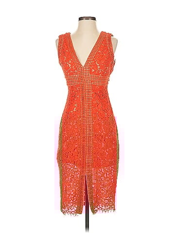Bardot Cocktail Dress (view 1)
