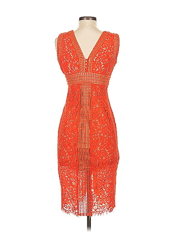 Bardot Cocktail Dress (view 2)