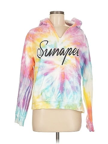 Comfort Colors Pullover Hoodie (view 1)