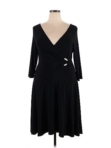 Jones New York Casual Dress (view 1)
