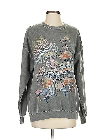 Project Social T loves Urban Outfitters Pullover Sweater (view 1)