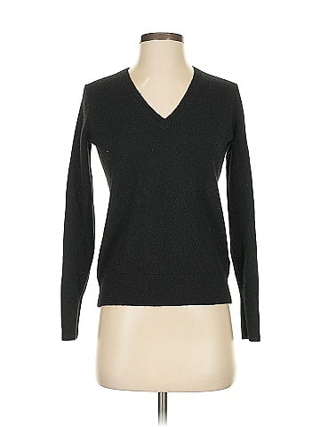 Everlane Cashmere Pullover Sweater (view 1)