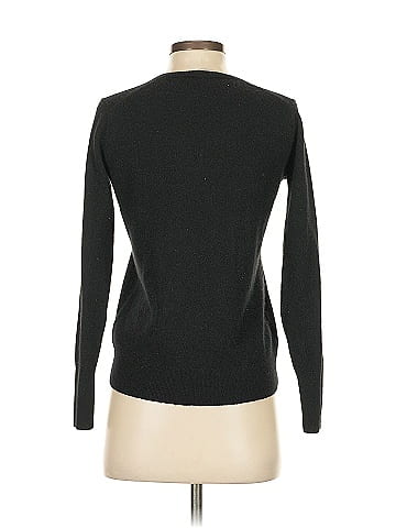 Everlane Cashmere Pullover Sweater (view 2)