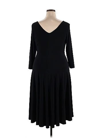 Jones New York Casual Dress (view 2)