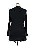 Joseph A. 100% Rayon Black Cardigan Size 1X - photo 2