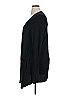 Joseph A. 100% Rayon Black Cardigan Size 1X - photo 5
