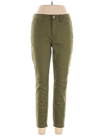 Curve Appeal Jeggings (view 1)