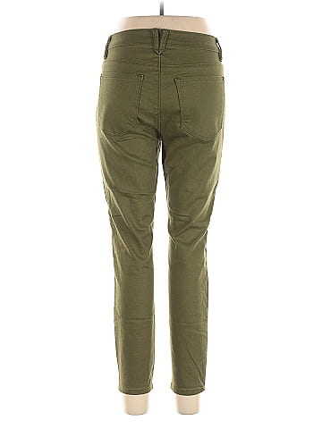 Curve Appeal Jeggings (view 2)