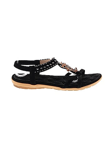 Assorted Brands Sandals (view 1)