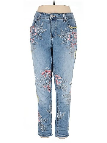 Seven7 Jeans (view 1)