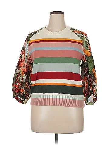 Akris Punto Pullover Sweater (view 1)