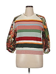 Akris Punto Pullover Sweater