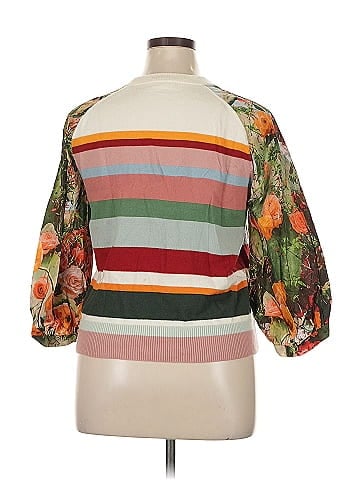 Akris Punto Pullover Sweater (view 2)