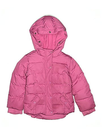 Baby Gap Snow Jacket (view 1)